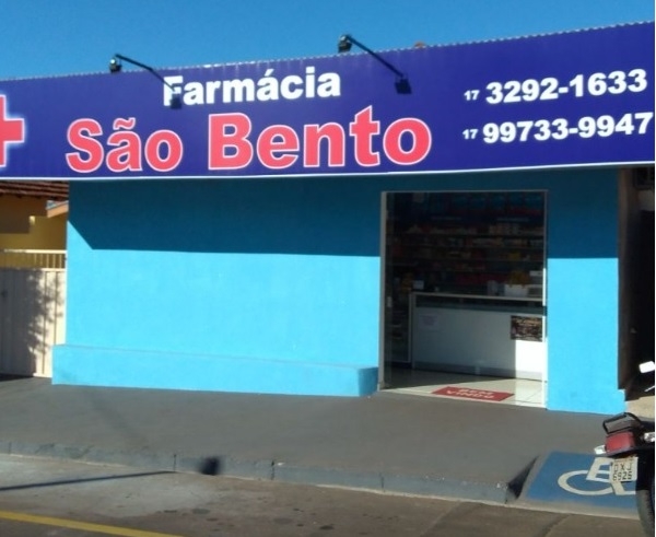 Turismo farmacia-sao-bento