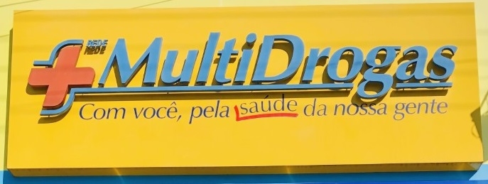 Turismo multidrogas